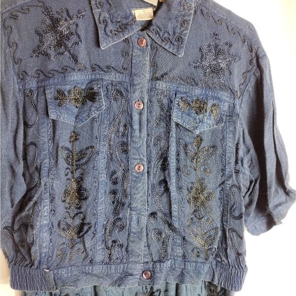 Speed Limit dress and jacket - Picture 2 of 11